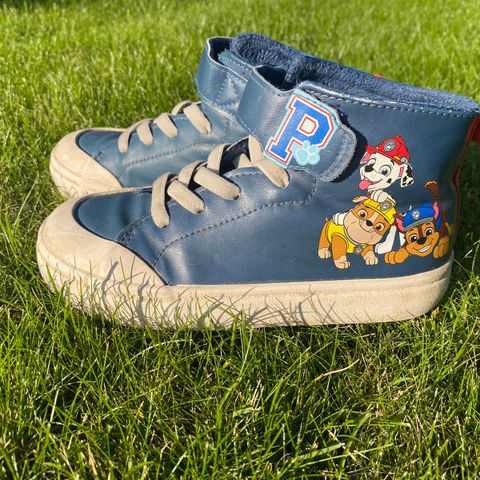 Paw Patrol 🐾 str. 29