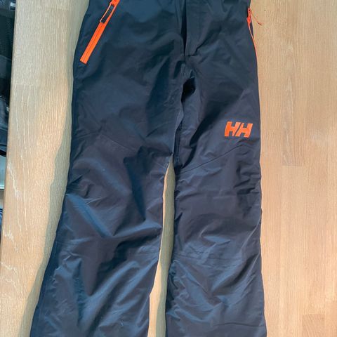 Helly Hansen foret utebukse