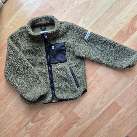 Fleece lilewood str 98