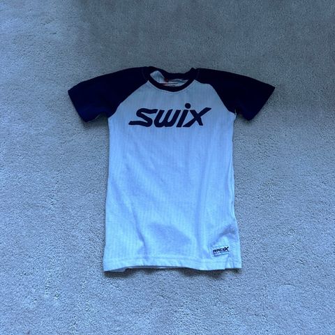 Swix Junior