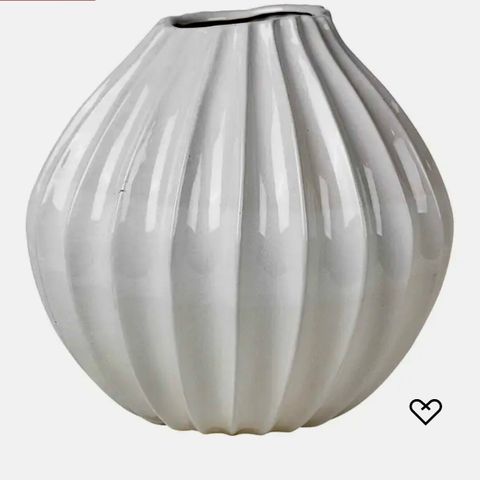 Broste Copenhagen vase