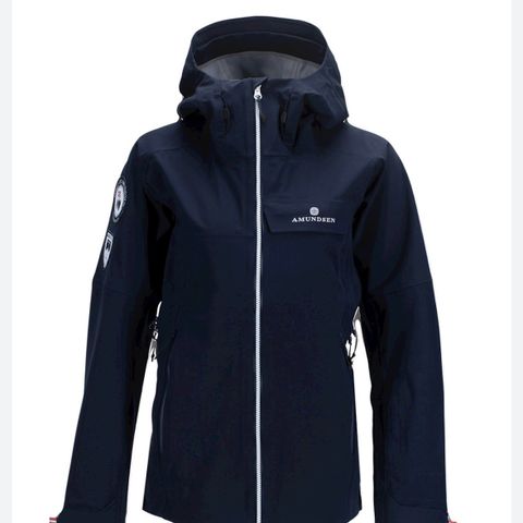 Amundsen Peak Jacket