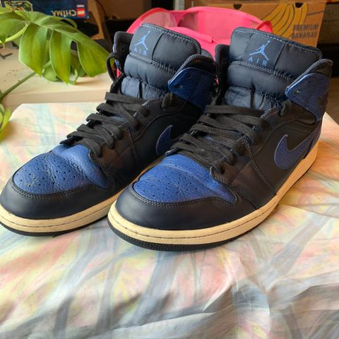 Air Jordan 1 retro High OG