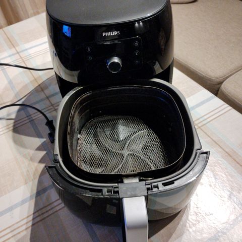 Philips HD9650/90 Avance Airfryer XXL