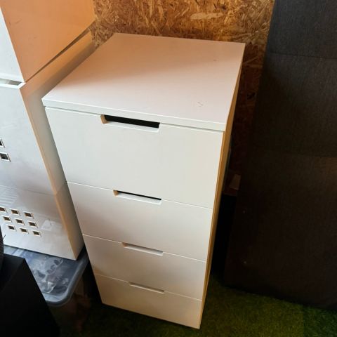 IKEA nordli kommode