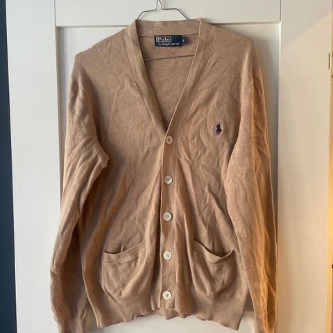 Unisex Cardigan Polo Ralph Lauren