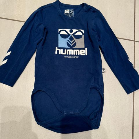 Hummel body str 98