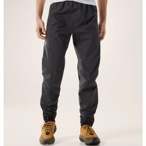 ARCTERYX NORVAN SHELL PANT MENS