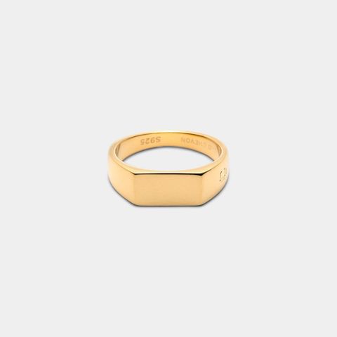 Leo Chevon Ring