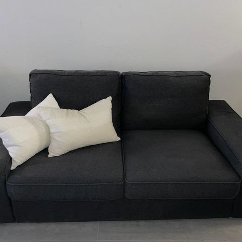 Sofa 2seter