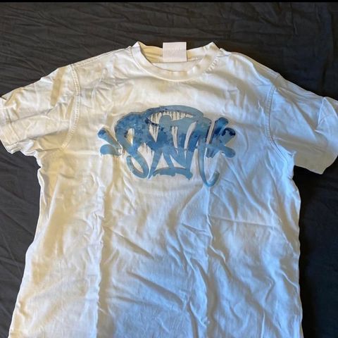 Synaworld Ice Tee