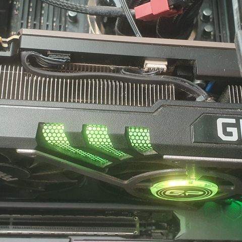 Palit RTX 3090  Gamingpro 24 GB