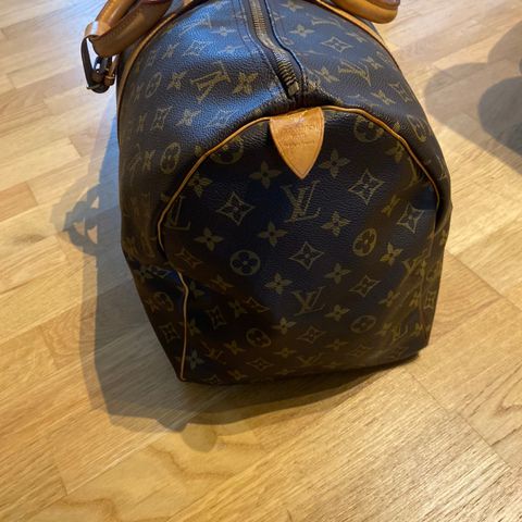 Louis vuitton keepall 50