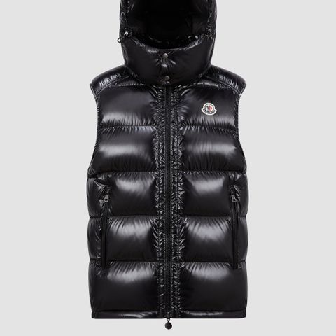 Moncler Bormes Vest