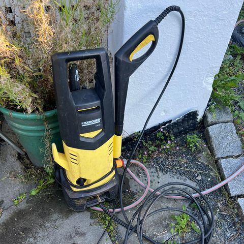 Karcher 3.150