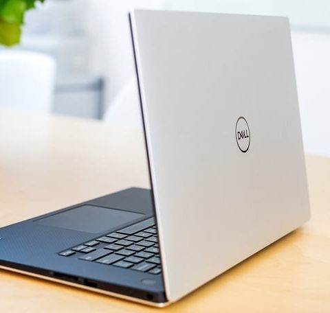 Dell XPS 15 9570