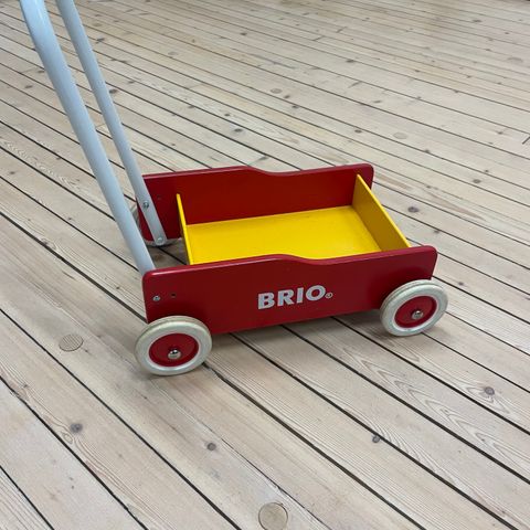 Brio lær-å-gå