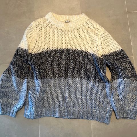 Jean Paul Samosa Knit str.XL