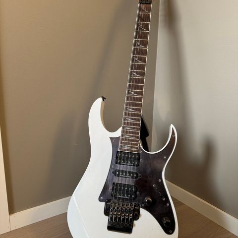 Ibanez Prestige RG 2550z