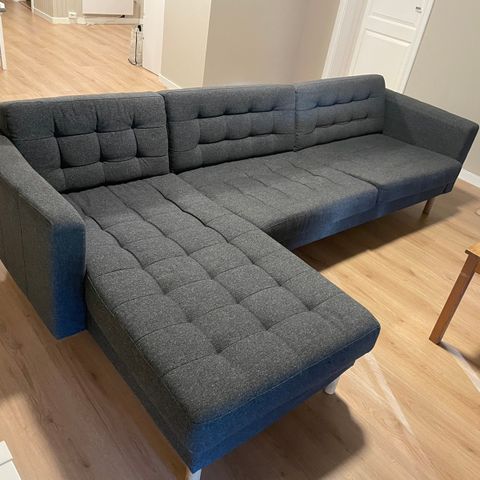 Landskrona sofa