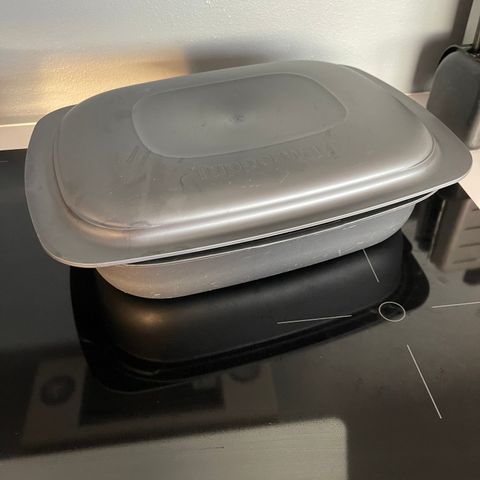 Tupperware ultrapro 3.3 l