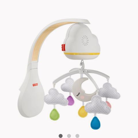 Fisher price uro selges! Må hentes