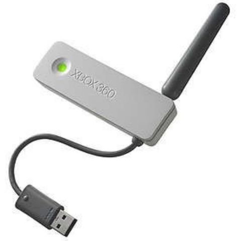 Xbox 360 Original WiFi Adapter