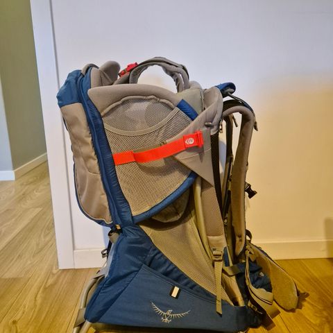 Osprey Poco Premium bæremeis