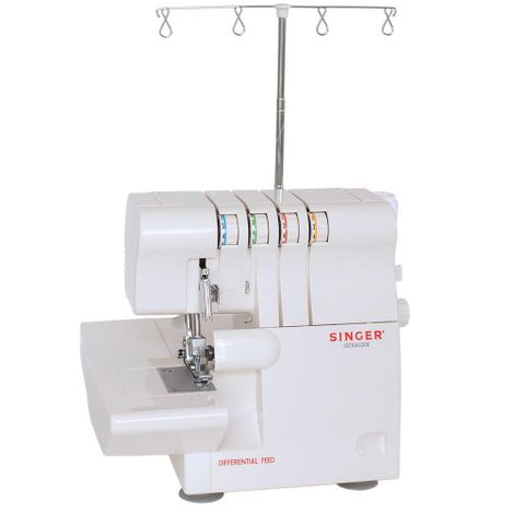 Singer overlock 14SH654