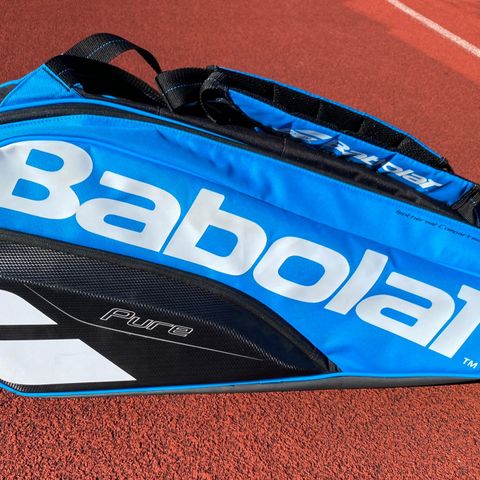 Tennisbag