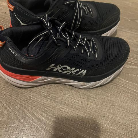 Hoka bondi str 38