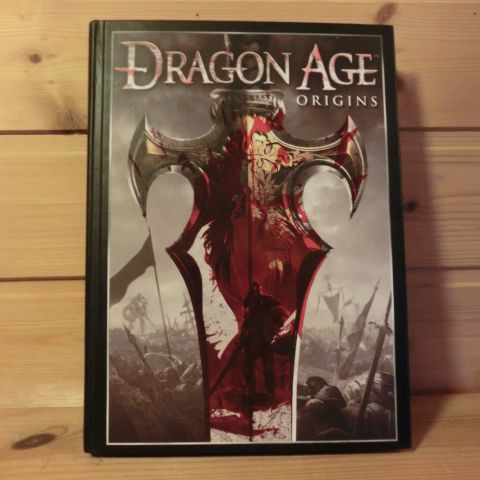 DRAGON AGE Origins