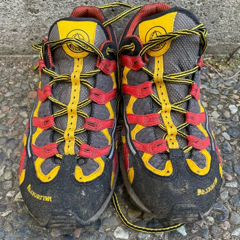 La sportiva str. 43