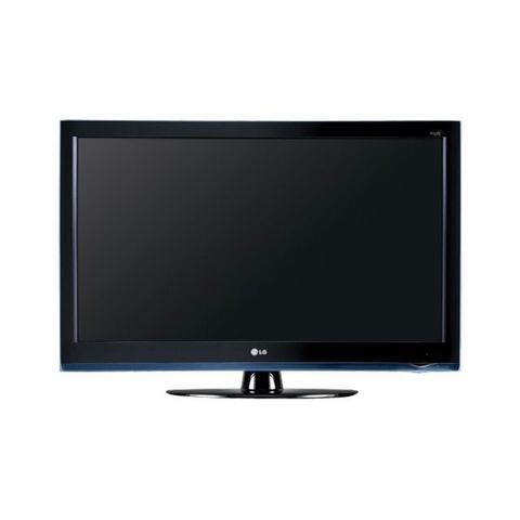 LG 42" Tommers TV - LG42LH4000 LCD