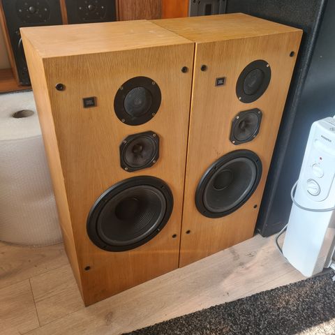 JBL L80T