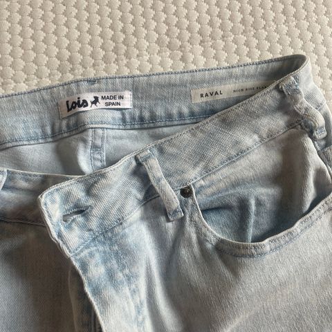 Lois lys jeans