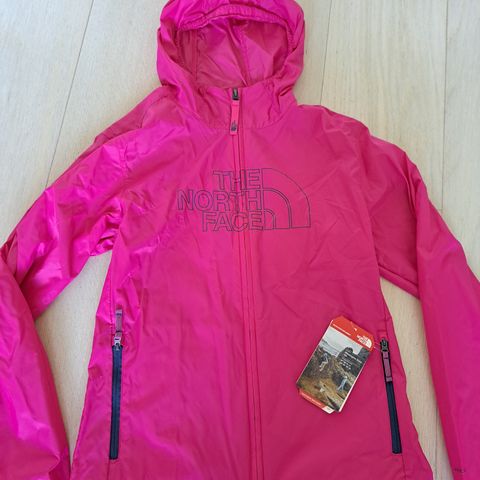 Ny! The north Face jakke