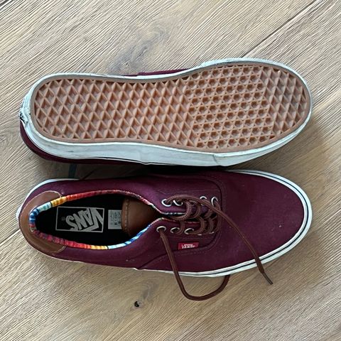 Vans Skatesko str 43