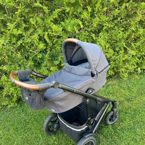 Britax Smile III duo, Midnight Grey