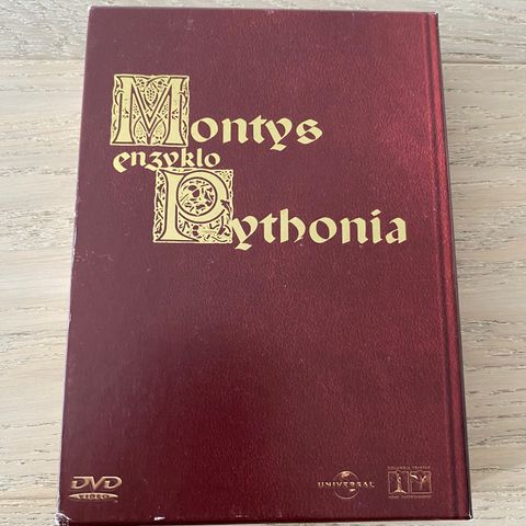 Monty Python Collection