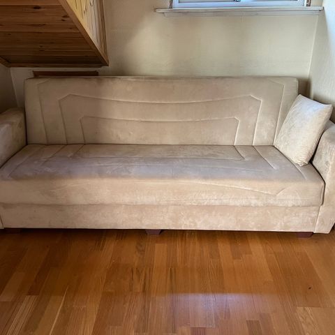 Sovesofa