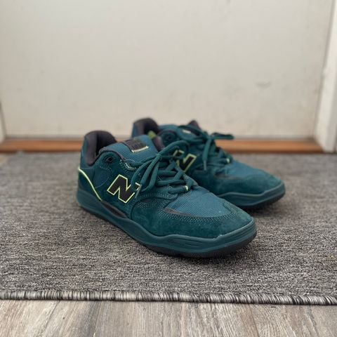 New Balance Numeric 1010 Tiago x Primitive i str. 45.5