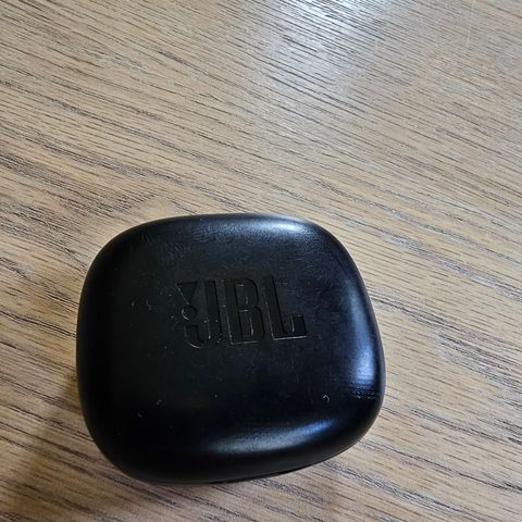 JBL earbuds