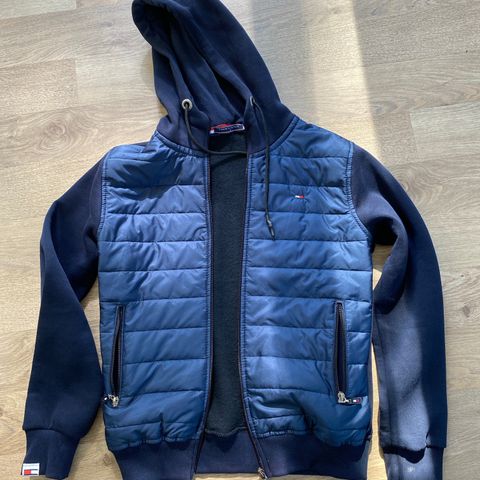 Tommy Hilfiger jakke, str S