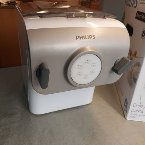 Pastamaskin, Philips HR2355