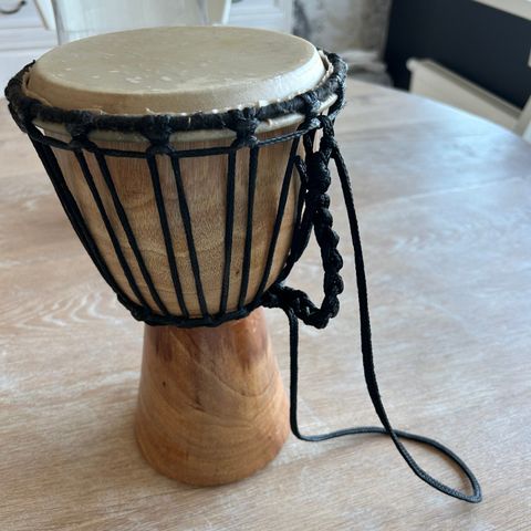 Djembe tromme