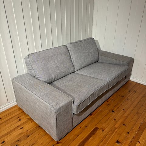 3 seter sofa