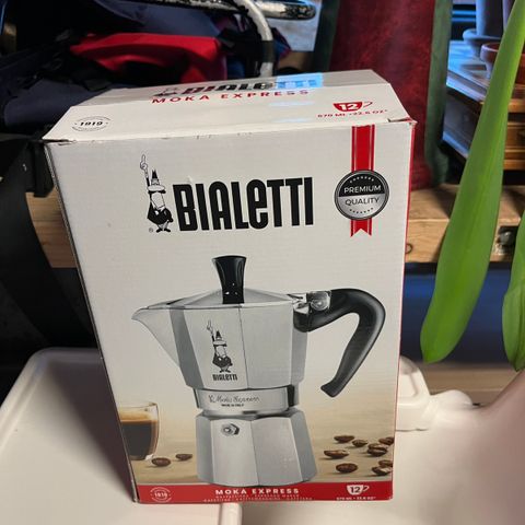 Bialetti