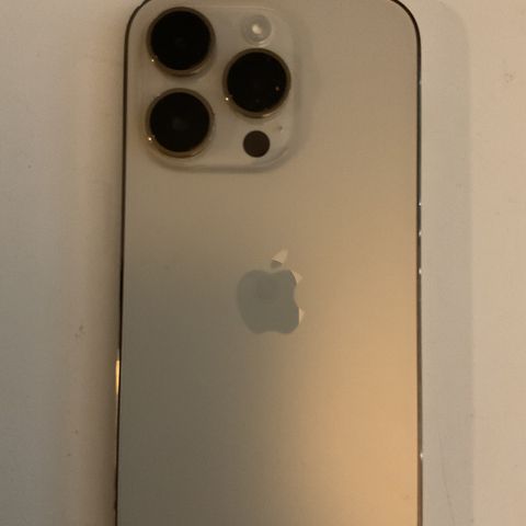 iPhone 14 PRO 256 Gb - Gold