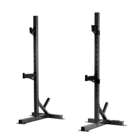 Pivot 460 frittstående vektstativ (squat rack, benkpress) Trondheim